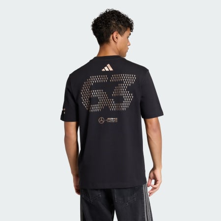 TRICOU MERCEDES - AMG PETRONAS FORMULA ONE TEAM GEORGE RUSSELL LAS VEGAS