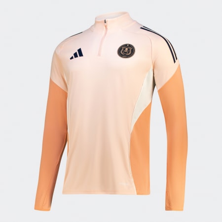 Orlando Pirates Tiro 25  Training Top