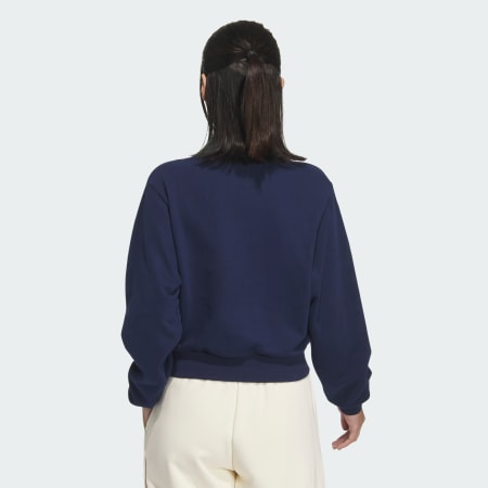 Spo Femme Crew Sweatshirt