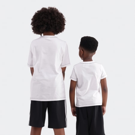 Logo Play T-Shirt Kids