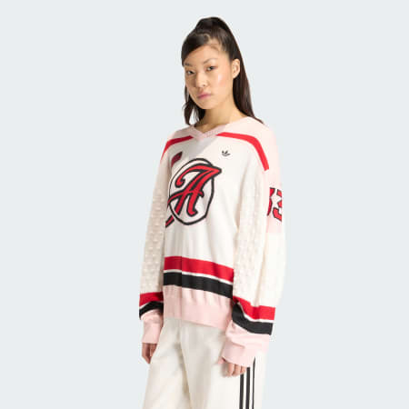 ADIDAS ORIGINALS OS SPORTS JERSEY