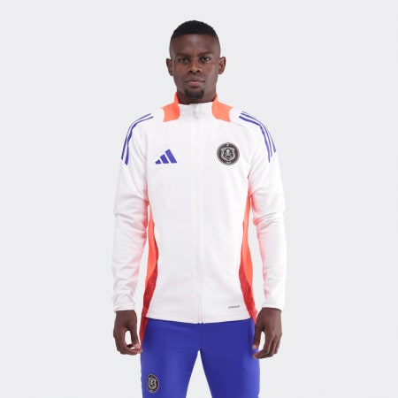 Orlando Pirates Tiro 24 Training jacket 
