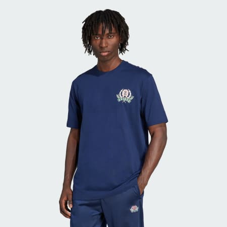 Loose Tee