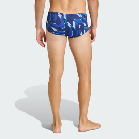 KUPAĆE GAĆICE S GRAFIČKIM MOTIVIMA RIPSTREAM TEAM WIDE