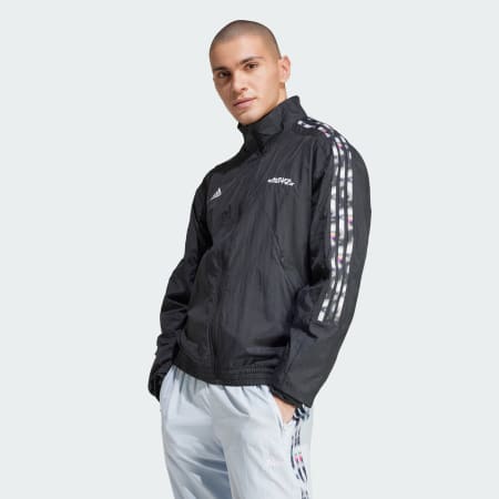 Adidas track jacket online online