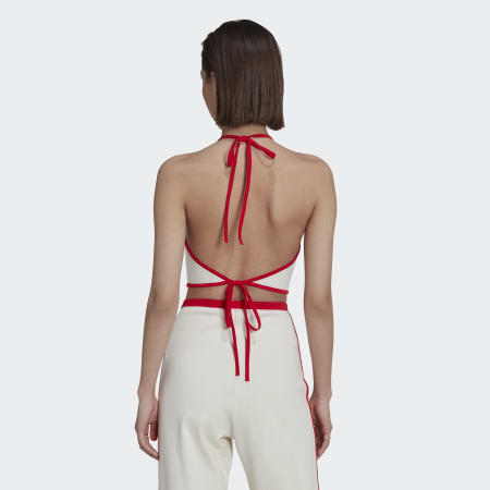 Tie Top