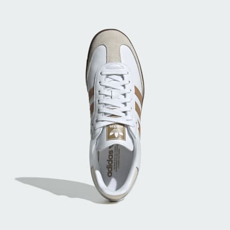 Samba OG Shoes