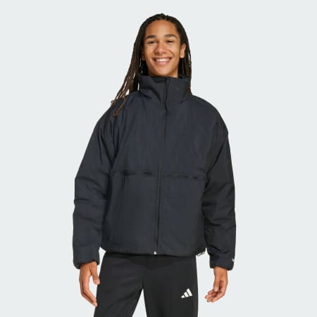 City Tech Climawarm Primaloft Jacket
