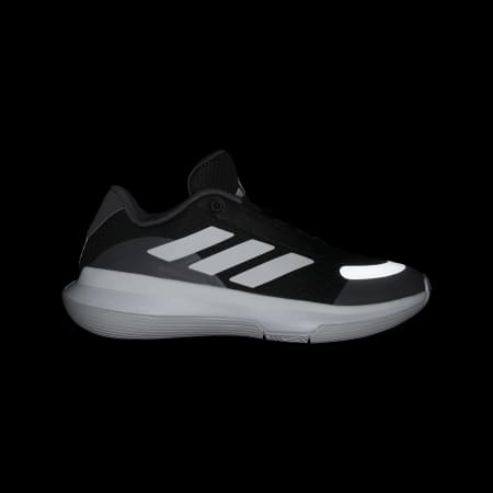 Basketball Legends Low Shoes Kids