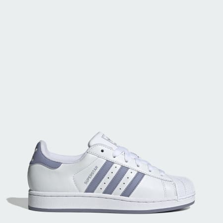 adidas Originals Superstar II 鞋