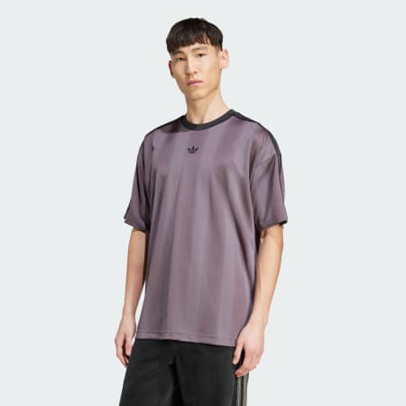 adidas Adicolor Jacquard Jersey