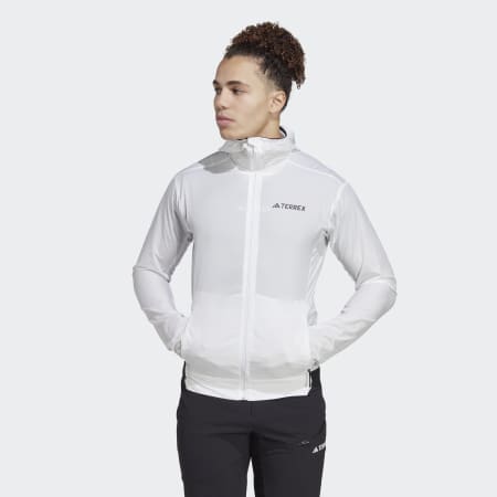 TERREX XPERIOR WINDWEAVE JACKET