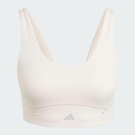 חזיית תמיכה בינונית All Me Luxe