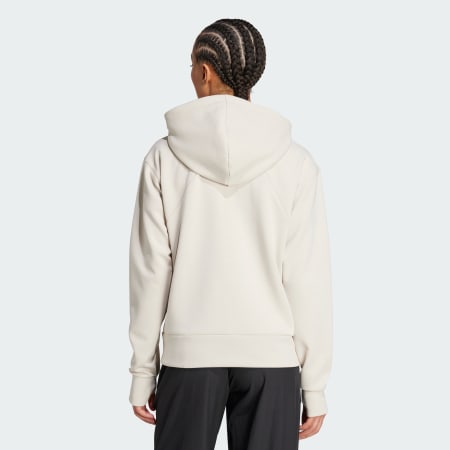 Designed 4 Training Full-Zip Hooded Sweatshirt