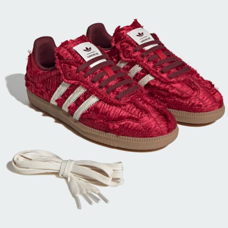 SAMBA OG