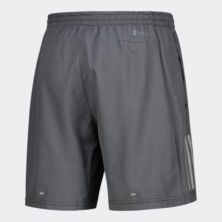 OTR HEATHER SHORT M