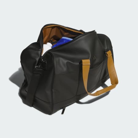 PU BOSTON BAG
