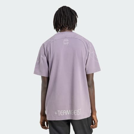 Adilenium Season 4 Teamgeist Graphic Tee