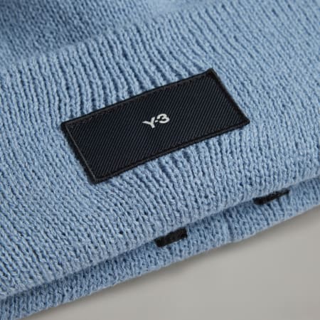 Y-3 Classic Beanie