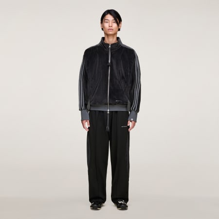 SONG FOR THE MUTE ADI006 TRACK PANT