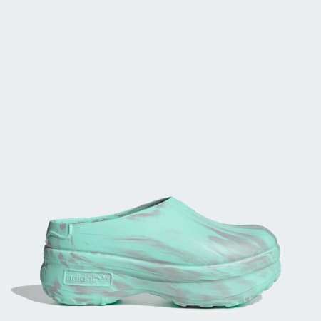 Adifom Stan Smith Mule Shoes