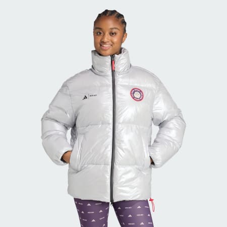 adidas x MOON BOOT Padded Jackets