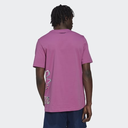 Hyperreal Short Sleeve Tee