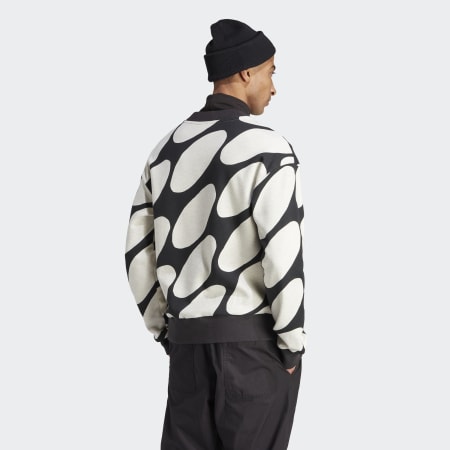 Buzo Marimekko Sportswear Future Icons 3 Rayas