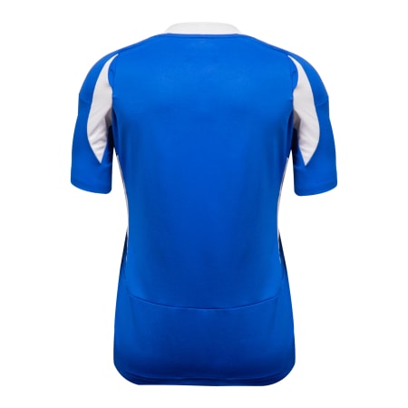 CAMISETA LOCAL FEMENINA EMELEC 25