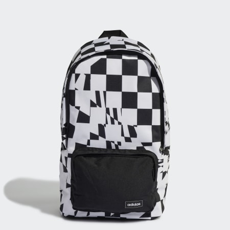 Classic Graphic Backpack Extra Large