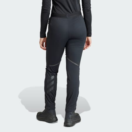 Pantaloni de schi fond softshell Terrex Xperior