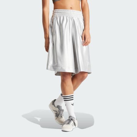 Premium Originals Basketball Shorts