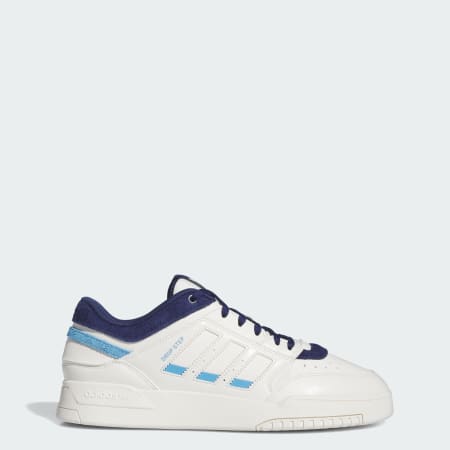 Drop Step Low Shoes
