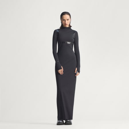 Rochie Techfit Maxi