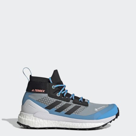 Terrex Free Hiker Gore-Tex Hiking Shoes