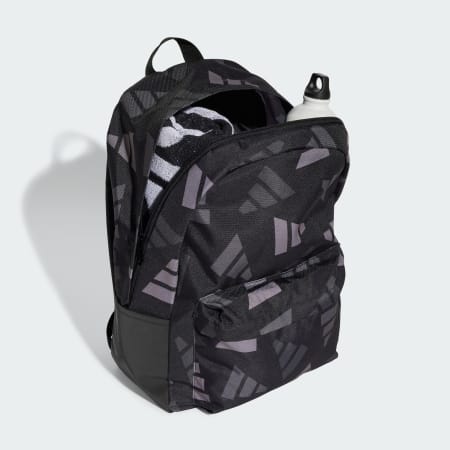 Mochila Logo Niños