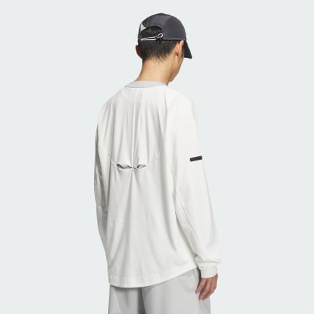 Future Style Long Sleeve Tee