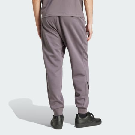 Hlače New adidas Z.N.E.