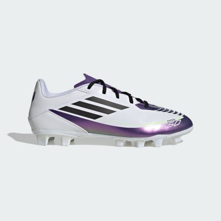 נעלי כדורגל לדשא/ לדשא סינטטי  F50 Club Messi