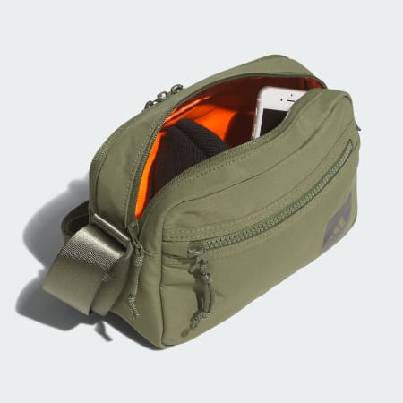 City Escape Cross Body Bag