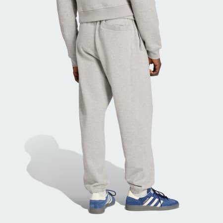 Varsity Loose Pants