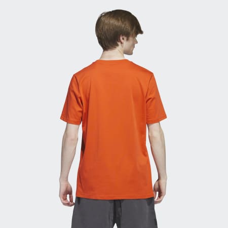Graphic Shmoofoil Tee