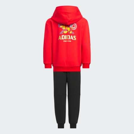 LK KN FZHD SET