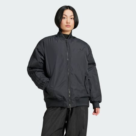 SST BOMBER JKT