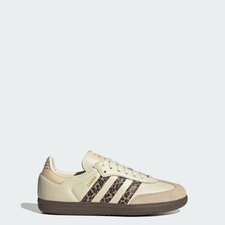 SAMBA OG J