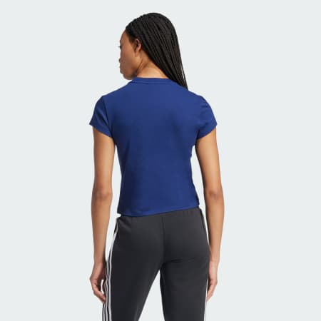 Tricou Essentials Slim