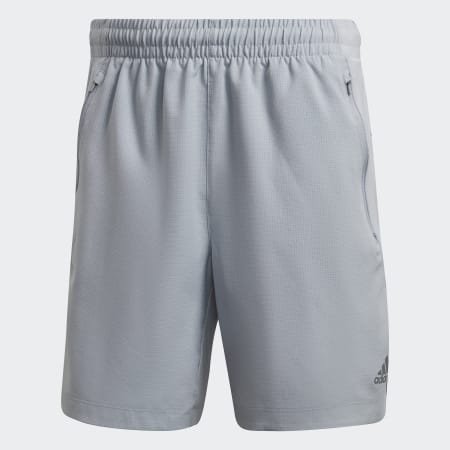 HIIT Mesh Training Shorts