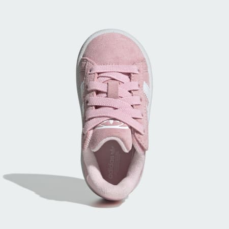 Campus 00s Comfort Closure Elastic Lace Shoes Kids