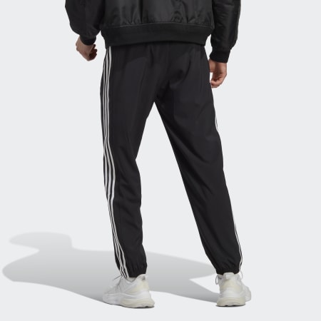 adidas Men's Pants - Black