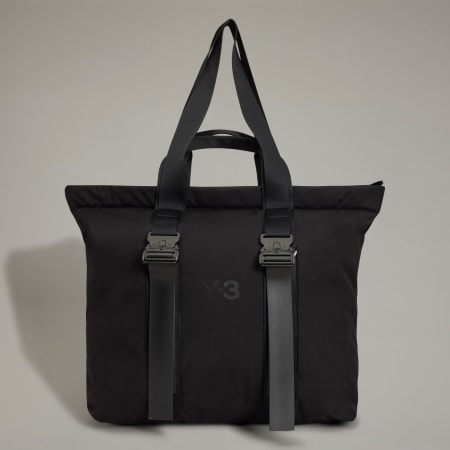 Y-3 OMBRE S BAG（ボストンバッグ）｜Y-3（ワイスリー